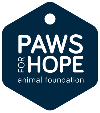 Paws for Hope